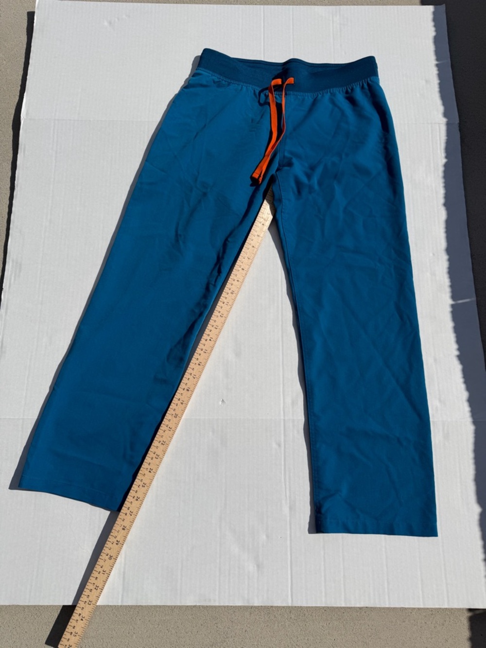 Figs technical collection size small Petite like new
